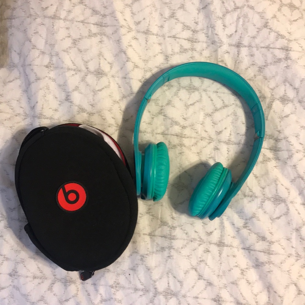 Beats solo HD